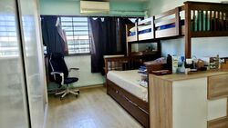 Blk 175 Yishun Avenue 7 (Yishun), HDB 5 Rooms #480730001